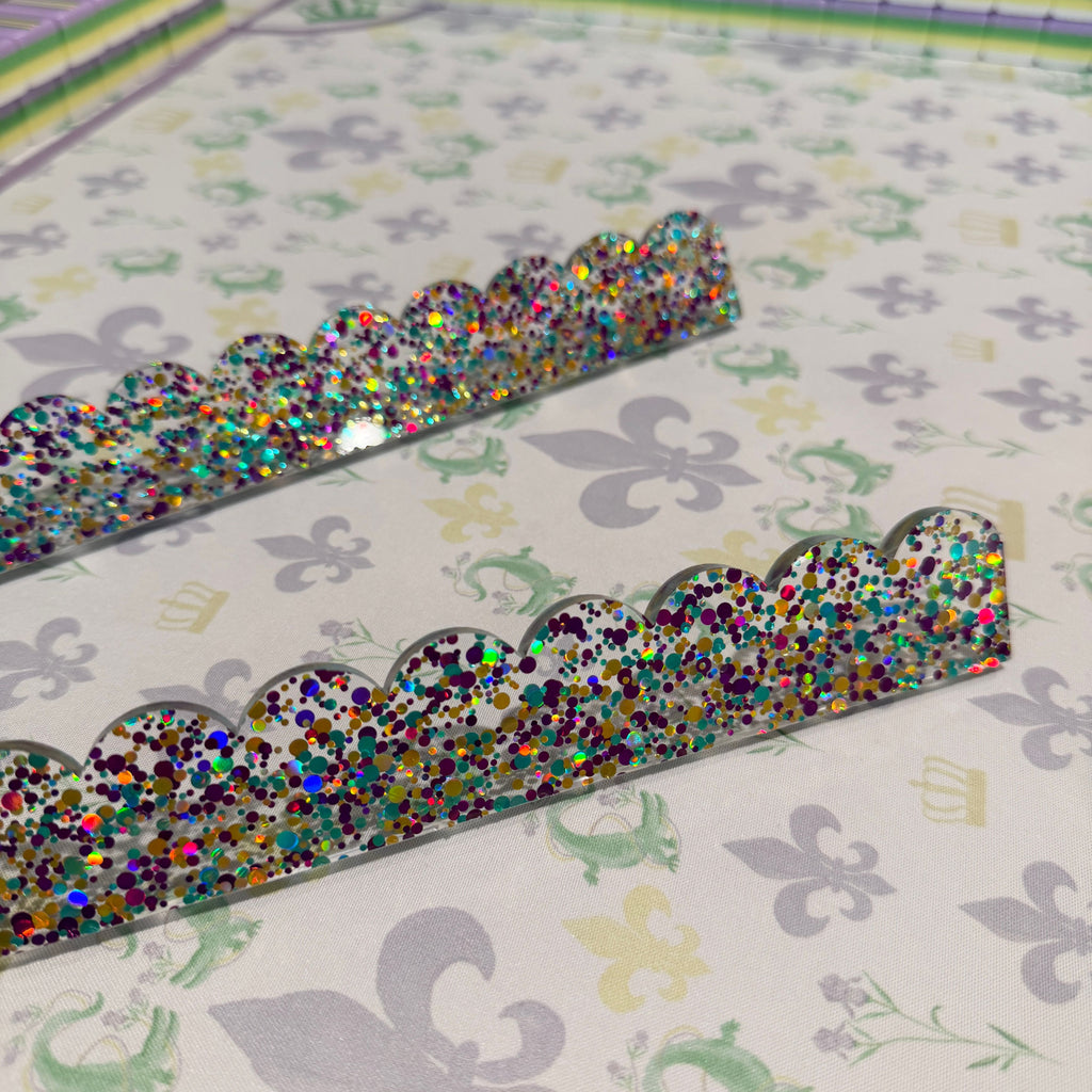 Mambo Confetti Pushers