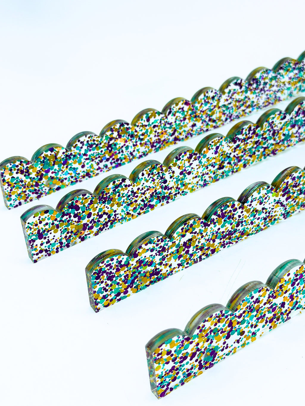 Mambo Confetti Pushers