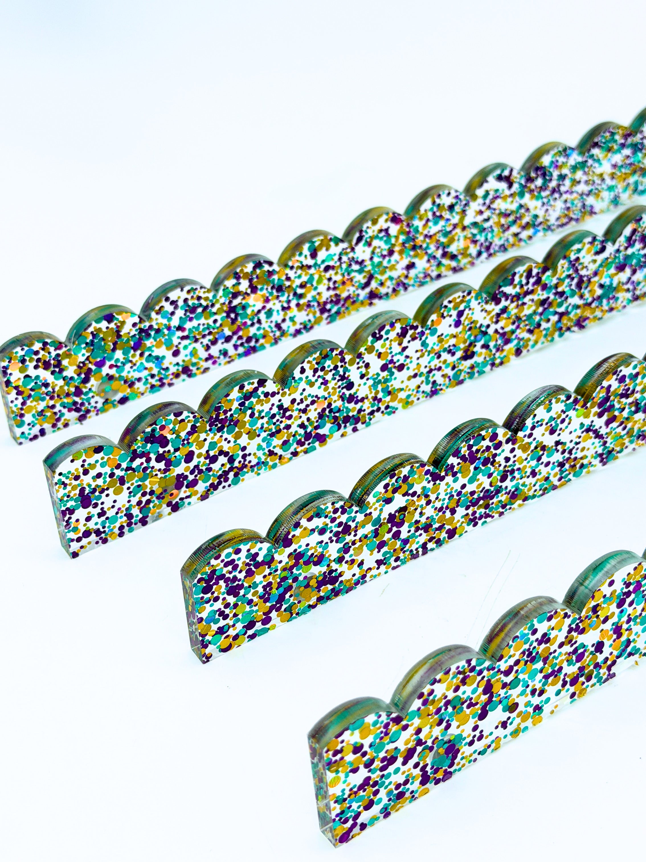 Mambo Confetti Pushers