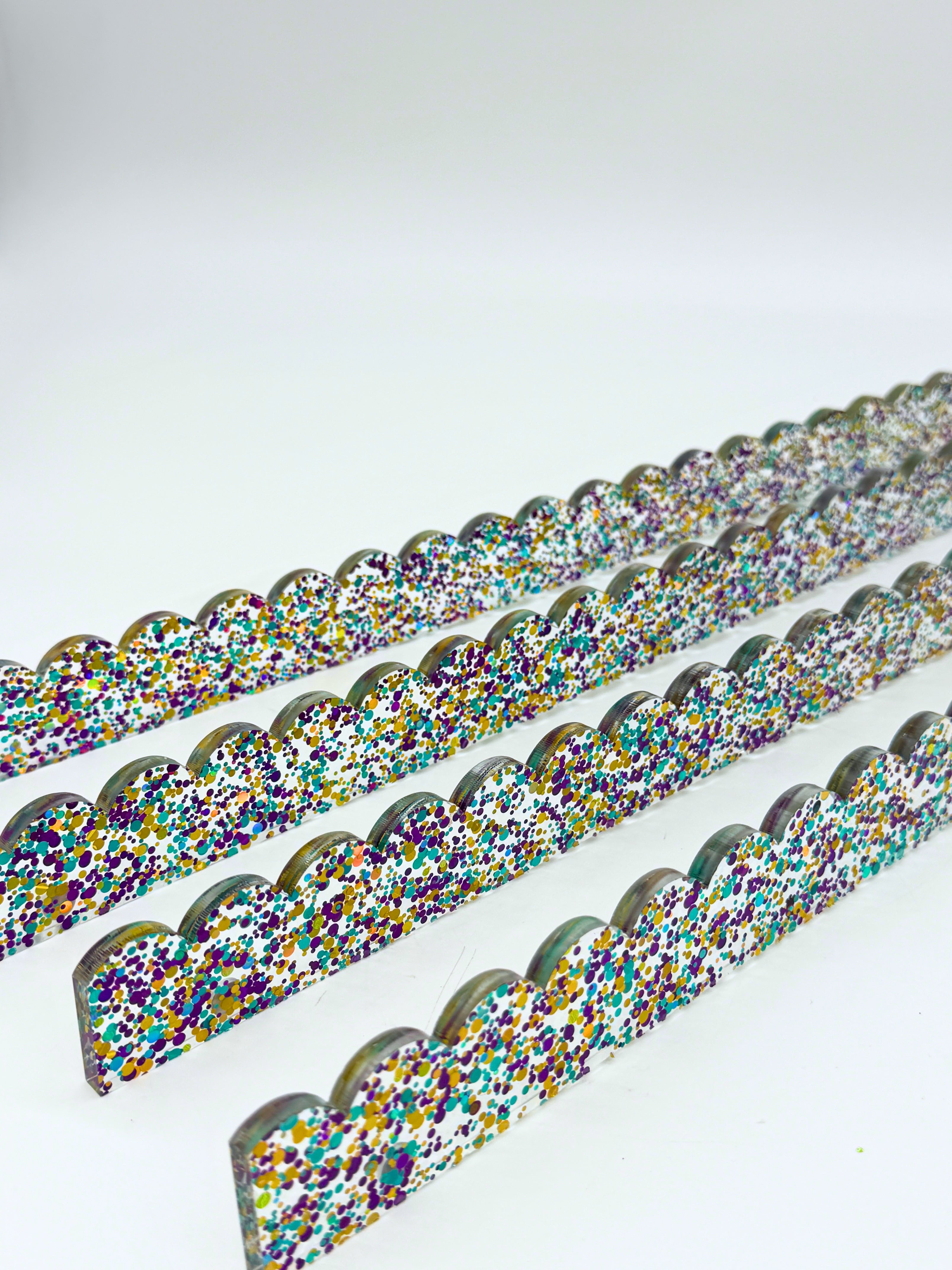 Mambo Confetti Pushers